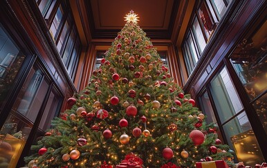 [HOROSKOP] Kako bi izgledalo savršeno božićno drvce za vaš horoskopski znak?