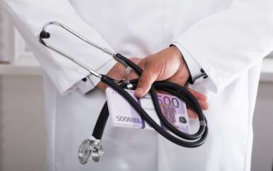 Policija upozorava: Lažni liječnik i dalje operira,