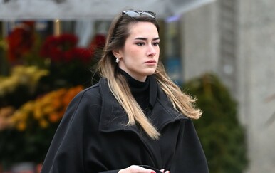 Zagreb špica: Longchamp Le Pliage torba u street style izdanju