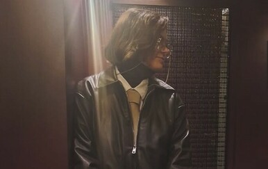 Ella Dvornik proslavila rođendan u Parizu