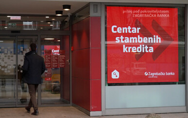 Stambeni kredit bez lutanja: Otvoren centar specijaliziran samo za kupnju doma