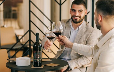 Vinarija Orahovica – U srcu tradicije, s pogledom na budućnost