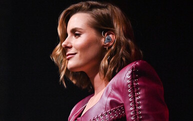 Nika Turković odgovorila na prozivke nakon snimke koncerta u Križevcima