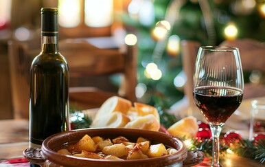 Što je stol bez tradicije - može li proći Badnjak bez bakalara?