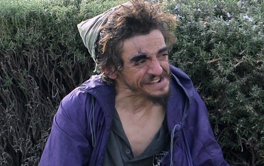 Tylor Chase privremeno smješten u hotel