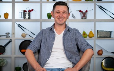 MasterChef: Krunoslav Jarić u intervjuu za novatv.hr nakon eliminacije iz MasterChef kuhinje
