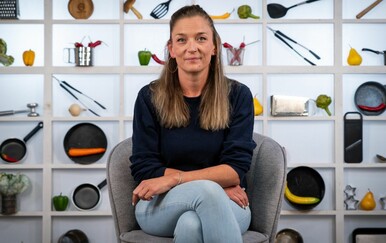 MasterChef: Renata Burić u intervjuu za novatv.hr nakon eliminacije iz MasterChef kuhinje