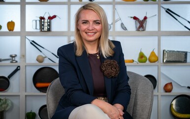 MasterChef: Selma Karić u intervjuu za novatv.hr nakon eliminacije iz MasterChef kuhinje