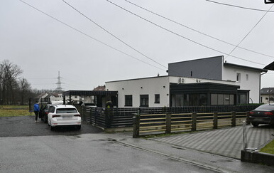 Na terasu obiteljske kuće u Sesvetama bačena eksplozivna naprava - 4