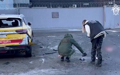 Eksplozija u Moskvi: Ima poginulih