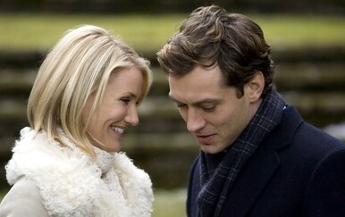 Kviz o filmu ''Ljubav i praznici''