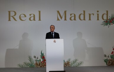 Nova kupovina Real Madrida: Manex Rezola iz Logronesa