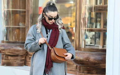 Kako da vam zimske odjevne kombinacije izgledaju bolje? 7 modnih savjeta za zimu