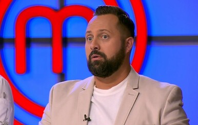 MasterChef: Ljutiti chef Mario postavio je samo jedno pitanje: "Gdje je umak?!"
