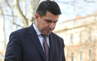 Nikoli Grmoji uoči Badnjaka preminula punica