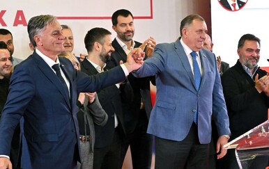 Ponavljat će se izbori za predsjednika Republike Srpske