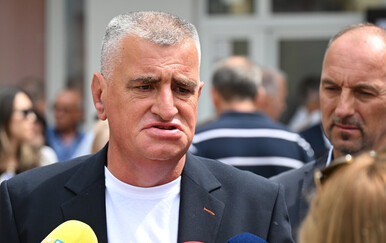 Bulj dobio spor protiv Mesića: Vrhovni sud potvrdio pravo na političku kritiku