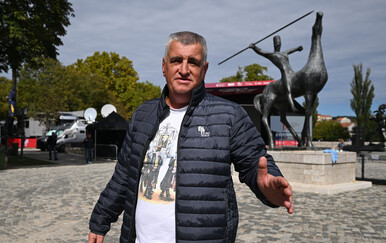 Bulj potjerao romski orkestar s ulica grada: "Pjevanje te pjesme nije primjereno"