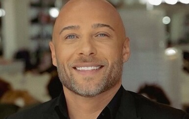 Mario Roth proslavio 44. rođendan