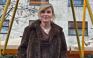 Kolinda Grabar-Kitarović čestitala Božić