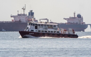 UN osudio američku blokadu Venezuele