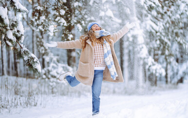 Stiže vremenska prognoza za naredne dane