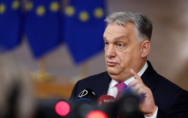 Jeziva poruka Viktora Orbana: Bliže smo ratu, nego miru