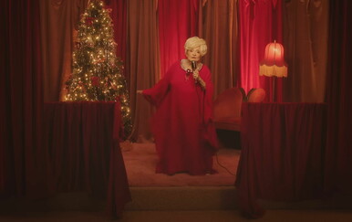 Božić ima svoj zvuk - Koje pjesme s mirisom blagdana vole naši poznati?