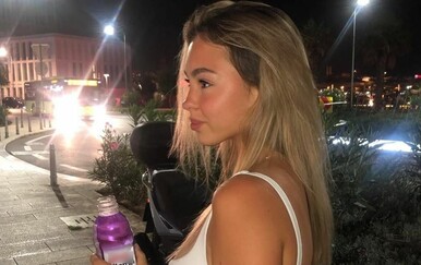 Tko je zgodna Slavonka Lara Krličević o kojoj priča cijela Hrvatska nakon utakmice Osijeka i Slaven Belupa?