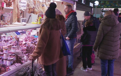 Hrvati troše u rekordnom brojkama: U samo jednom danu izdani milijuni računa