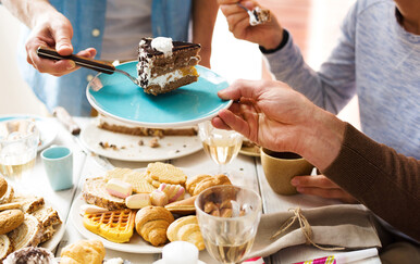 Božić je i uvijek ima mjesta za desert, stručnjakinja objašnjava i zašto