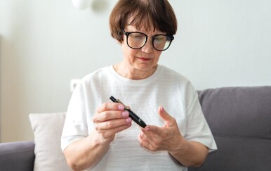 Ovo je razlog zašto osobe s dijabetesom žive kraće – i nema veze samo sa šećerom