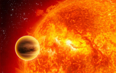 Otkriven novi udaljeni planet koji prkosi svim očekivanjima astronoma