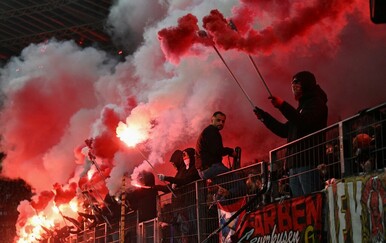 Njemački klubovi kažnjeni s 12 milijuna eura