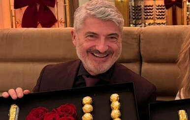 Niko Tokić Kartelo pokazao svoju kćer i zeta koji je bivši Vatreni