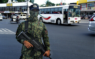 Pauza za mir: Već 56 godina ratuju, ali i ove su spustili oružje na Božić