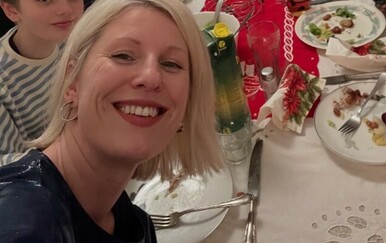 Iva Prester raznježila je pratitelje objavom božićnog pisma svog sina