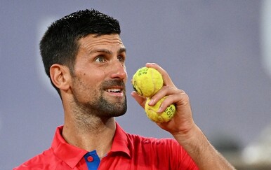 Pogledajte na kakav način je Novak Đoković katolicima čestitao Božić