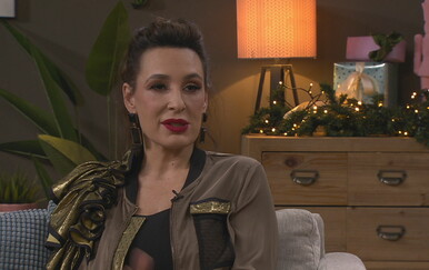 Ivana Kovač intervju: Što za nju znači Božić