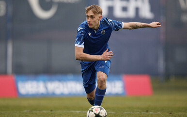 Transferi: Ivan Canjuga raskinuo s Lokomotivom i potpisao za Varaždin