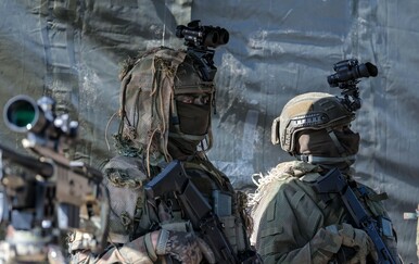 Europa se mora suočiti s rizikom od izbijanja rata, kažu obrambeni stručnjaci