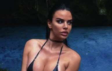 Reakcije pljušte sa svih strana na golišavu čestitke Ivane Knoll