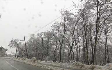Zagorje ostalo bez struje na Božić, HEP radi na sanaciji