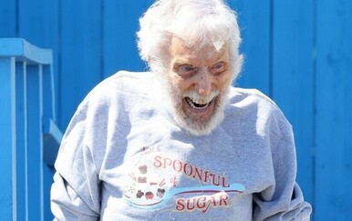 Čega se to morao odreći legendarni glumac kako bi doživio 100 godina?