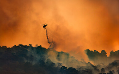 Srušio se helikopter u Tanzaniji, ima poginulih