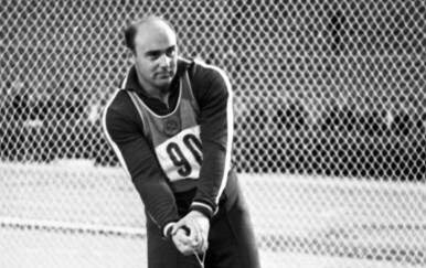 Atletika: Preminuo Anatolij Bondarčuk, bivši olimpijski prvak u bacanju kladiva