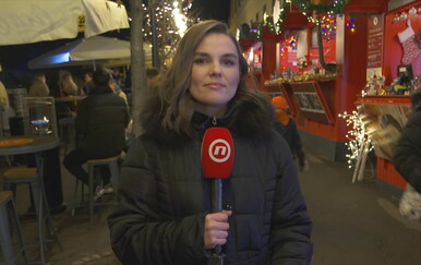 Kolika je zarada ugostitelja na Adventu?