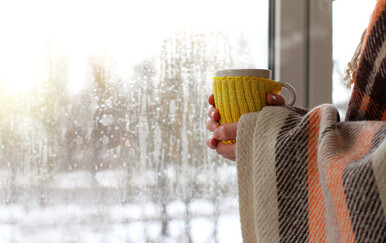 Vremenska prognoza za kraj godine