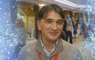 Pogledajte božićnu čestitku sportaša i sportašica za Dnevnik Nove TV