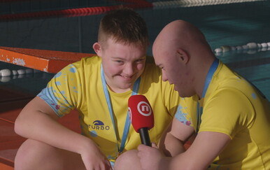 VIDEO Inspirativna priča o Antoniju Bošnjaku i Anti Jurinu